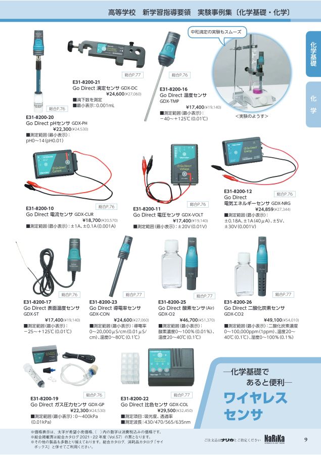 基礎化学実験 61lv9CB3q6L._UF350,350_QL50_.jpg