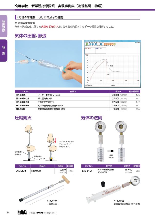 実験事例集物理2021_検索ハイライト無