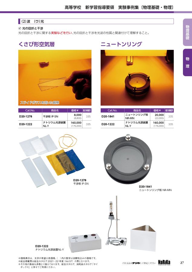 物理基礎　自然の摂理を今一度　光波　振動　磁場　割れるコップと割れないコップ 物理基礎 自然の摂理を今一度 光波 振動 磁場 割れるコップと