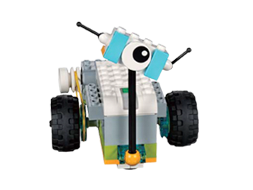 WeDo2.0