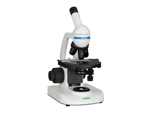 生物顕微鏡 NECROS