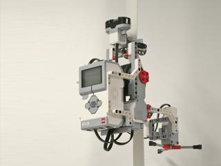宇宙エレベーター実験キット(EV3)SS-1S