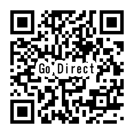 GoDirect　QR