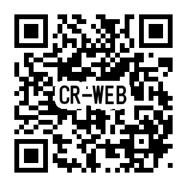 QRコードCR-WEB