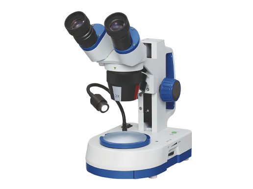 双眼実体顕微鏡SOREO（ソレオ）