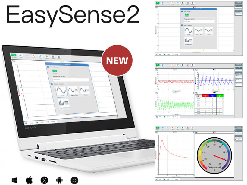Easy Sense 2　ウェブアプリ