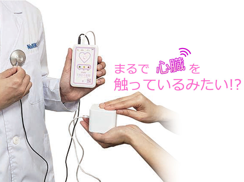 空気のあたたまり方実験器TC-F