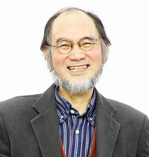 後藤　富治