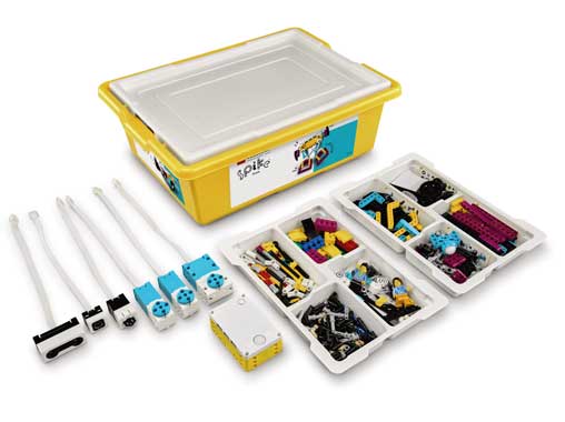 スパイクプライム